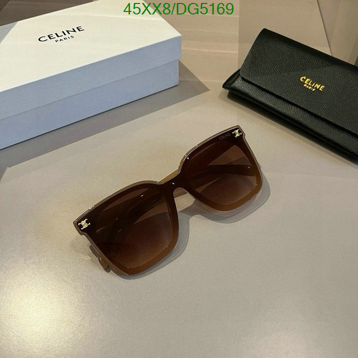 SAMC - COL Glasses - 028