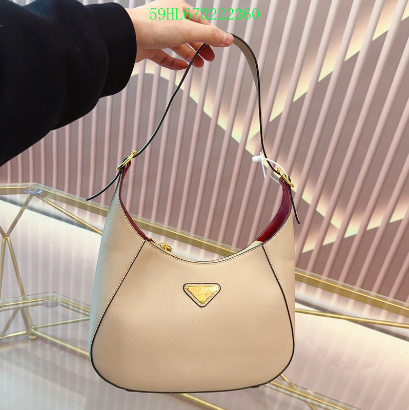 Satchel Bags - PDA Bags - 3512