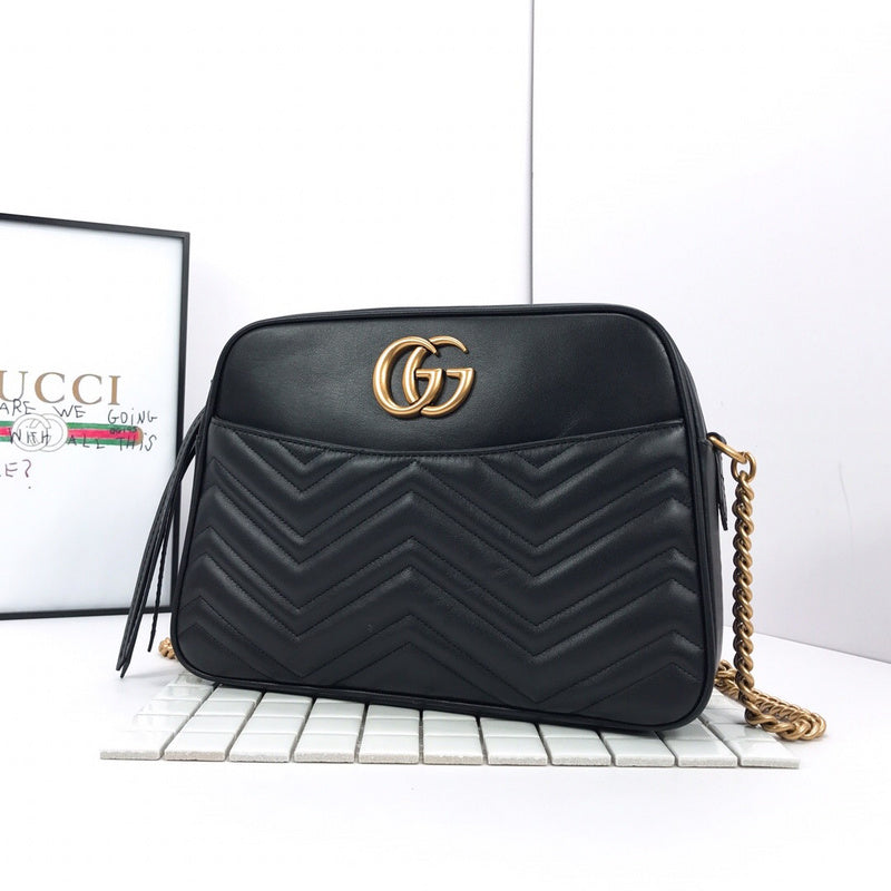 Gucci Luxury Fashion Bag