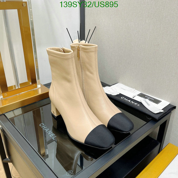 SAMC - Mix Boots - 145