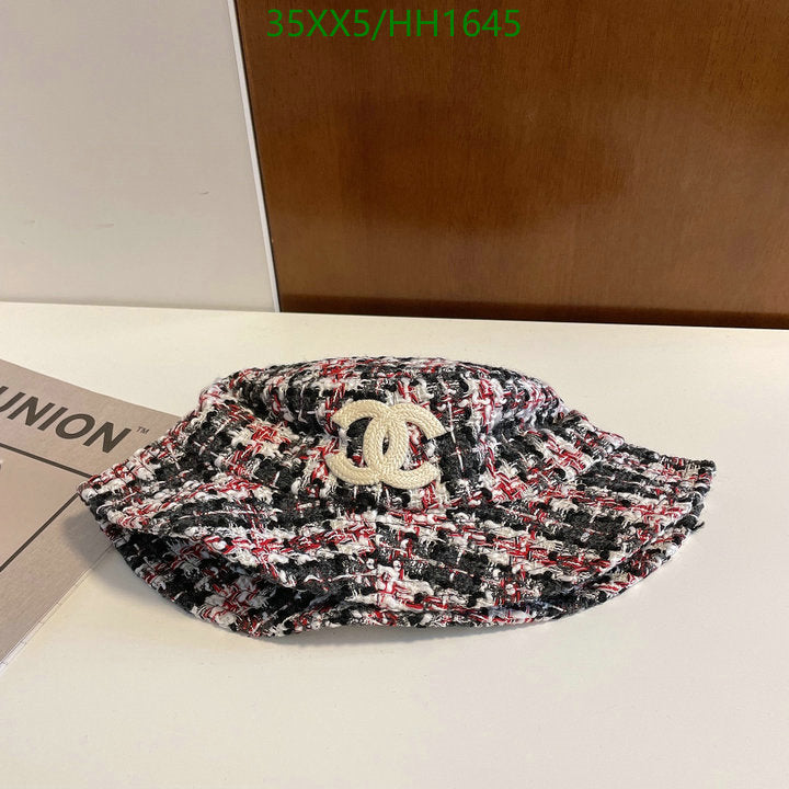 SAMC - CHL Caps & Hats - 381
