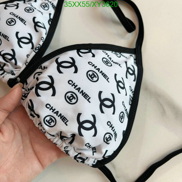 SAMC - CHL Swimsuits - 231