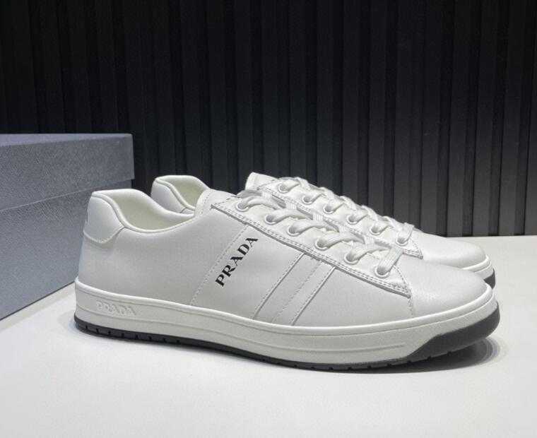 Glamy - PD Men Shoes - 317