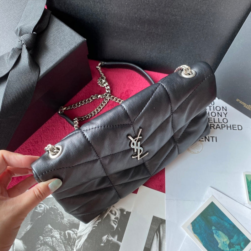 Satchel Bags - STLT Bags - 268