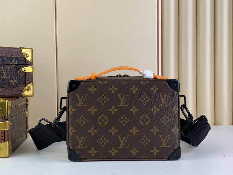 Satchel Bags - VL Bags - 2448