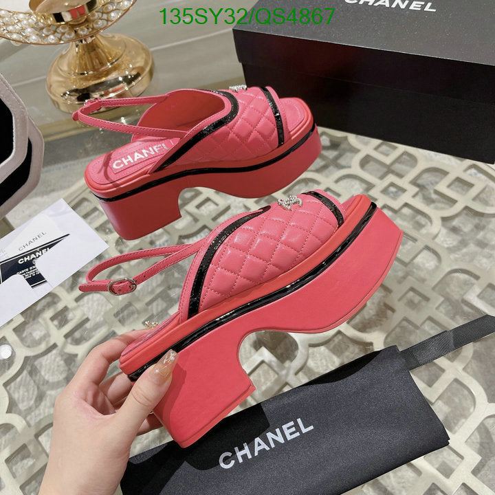 SAMC - CHL Women Shoes High Heels - 198