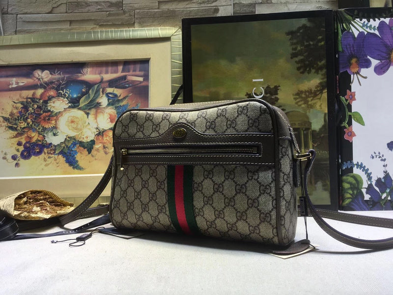 Gucci Luxury Fashion Bag