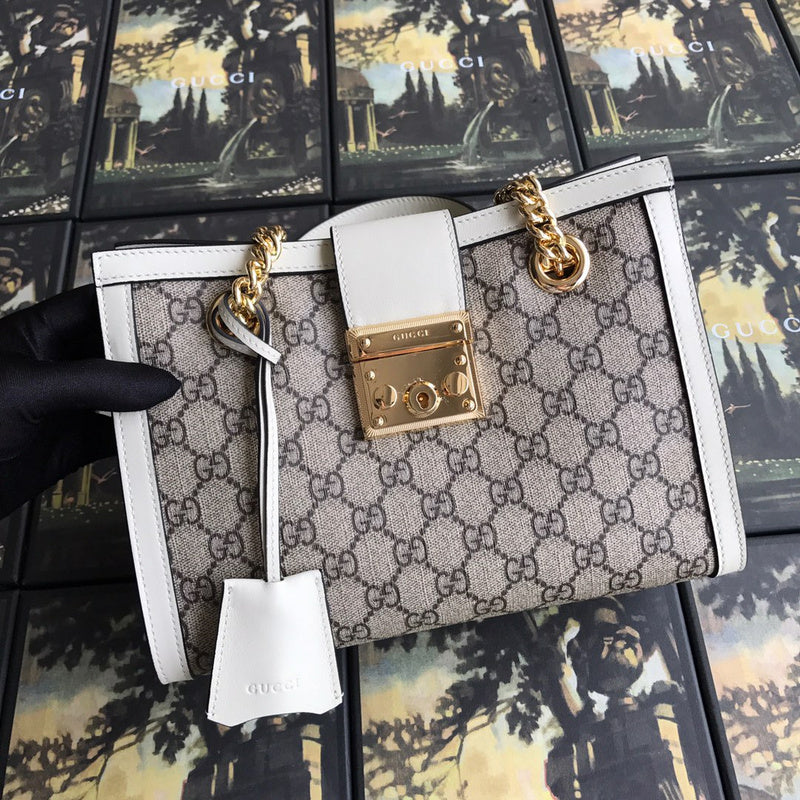 Satchel Bags - GCI Bags - 6157
