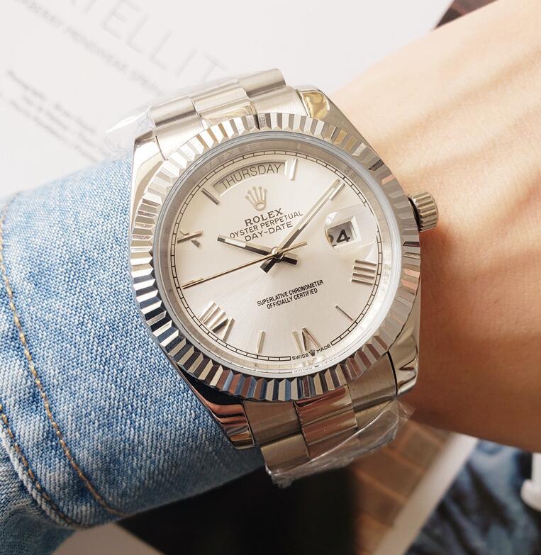 SAMC - Mix Watches - 214