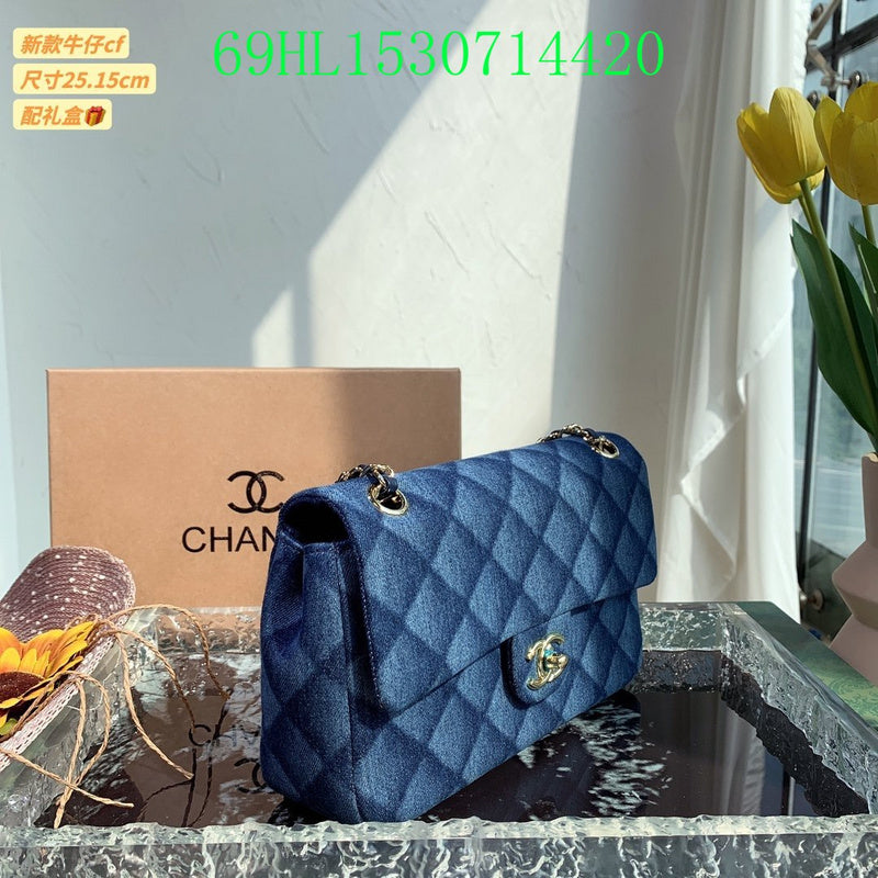 Glami - CHL Bags - 2490
