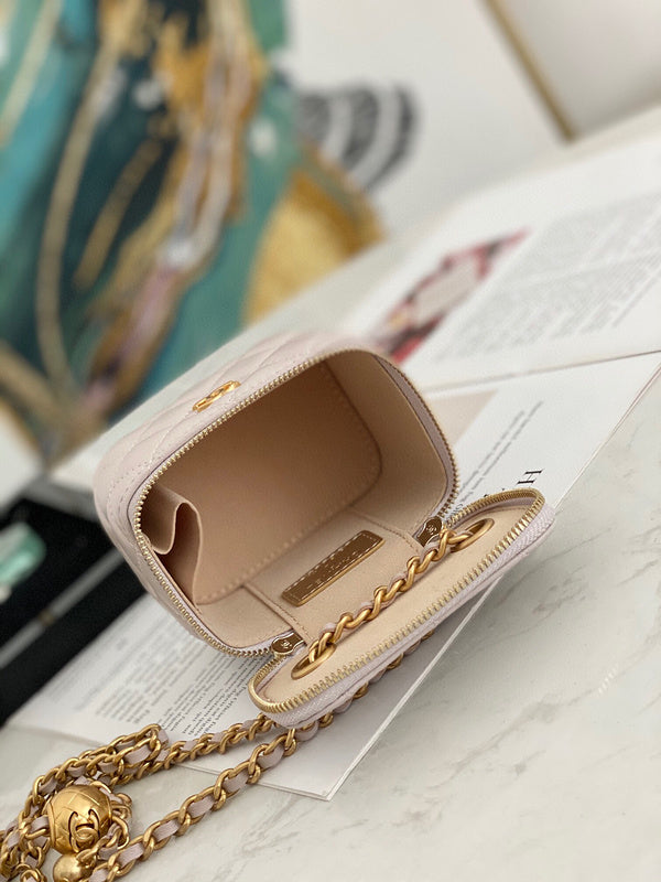 Satchel Bags - CHL Bags - 3686