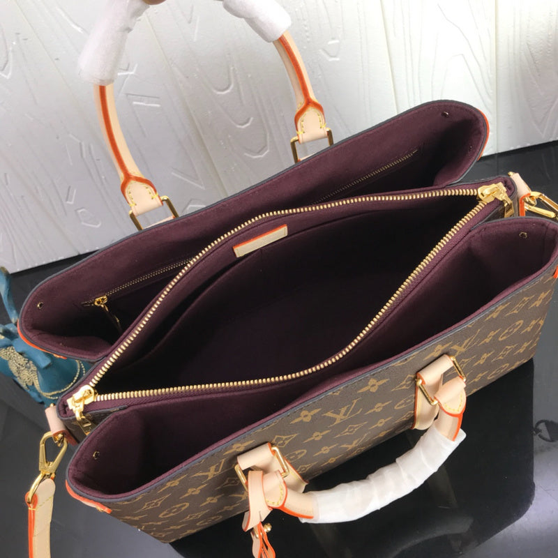 Satchel Bags - VL Bags - 263
