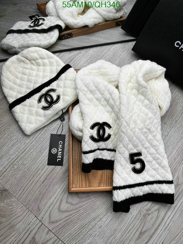 SAMC - CHL Caps & Hats - 167