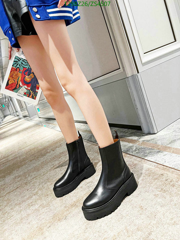 SAMC - COL Women Shoes - 172