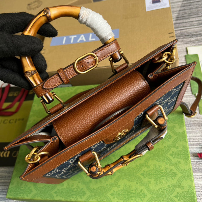 Satchel Bags - GCI Bags - 6426