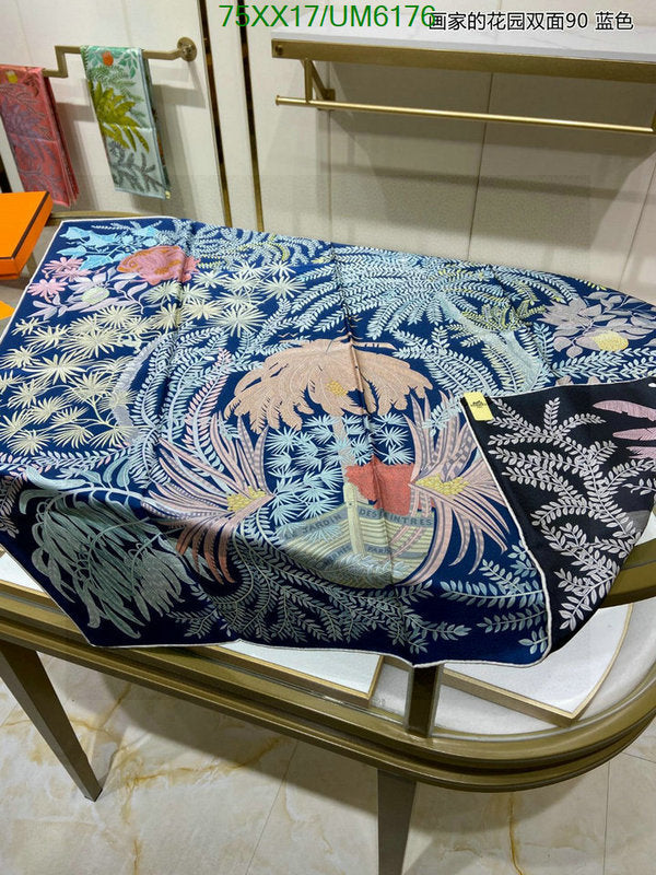 SAMC - HMS Scarves - 444