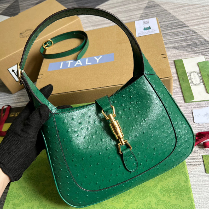 Satchel Bags - GCI Bags - 7934