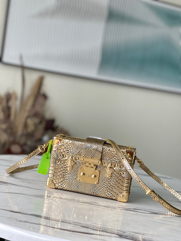 GlamI Lu-Vi bags - 4971