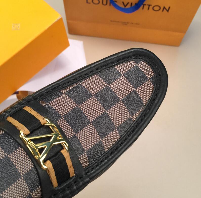 SAMC - LOV Men Shoes - 1763
