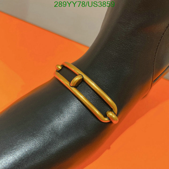 SAMC - Mix Boots - 530