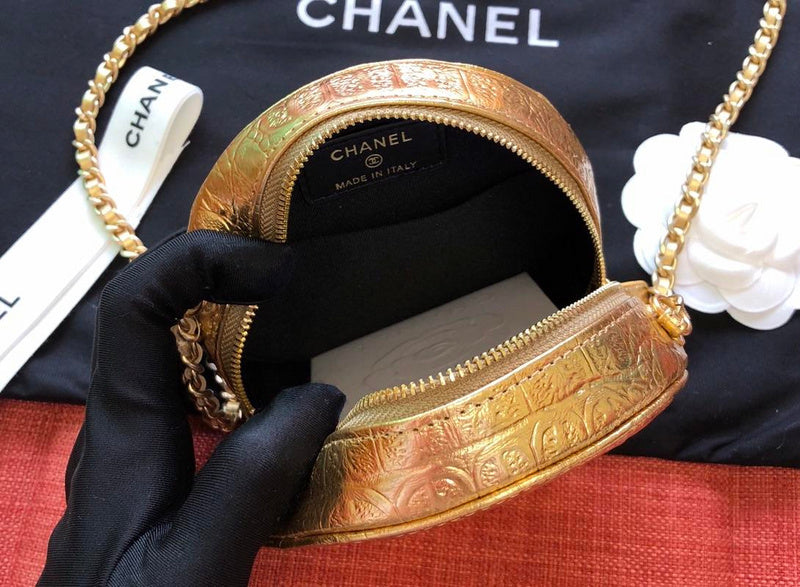 Satchel Bags - CHL Bags - 367