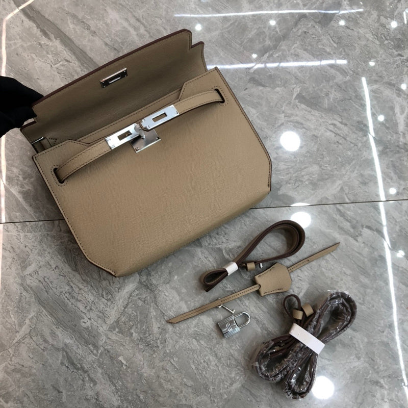 Satchel Bags - HMS-Bags - 944