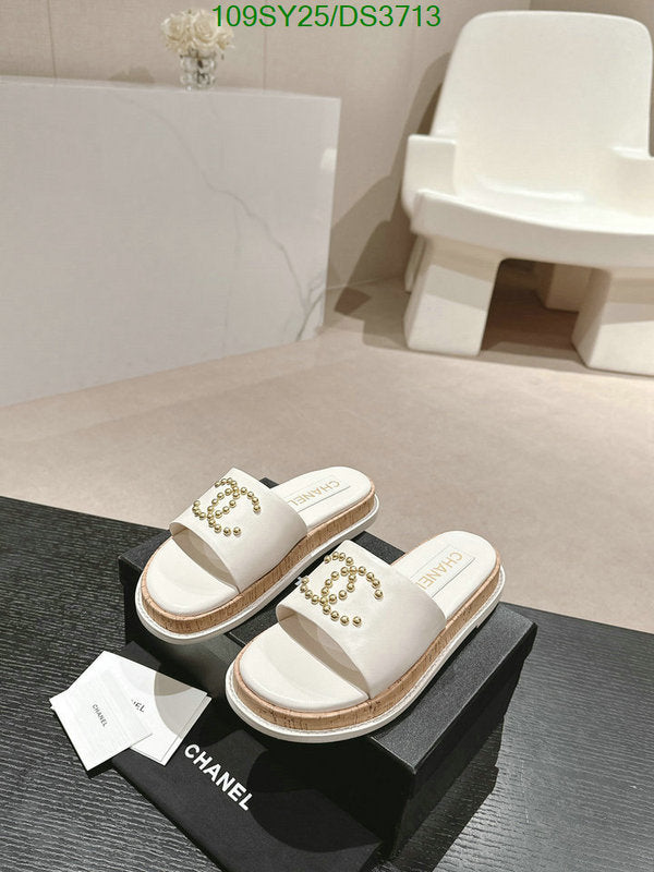SAMC - CHL Women Shoes Slippers - 008