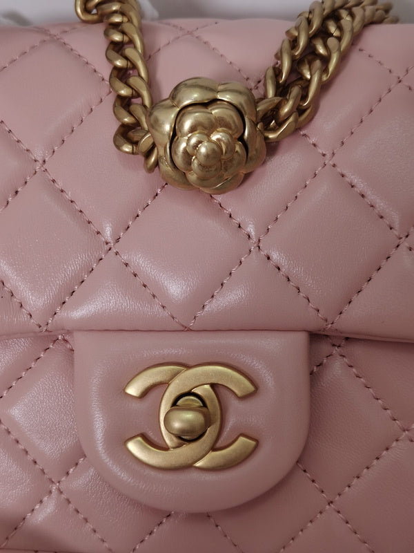 Satchel Bags - CHL Bags - 2422