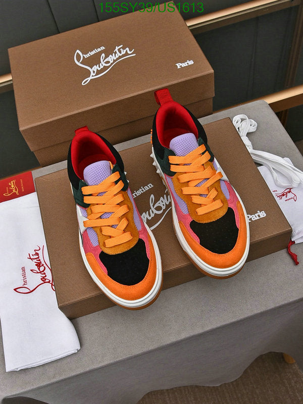 SAMC - CBL Women Shoes - 087