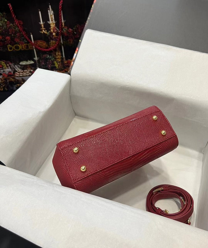 Satchel Bags - DG Bags - 351