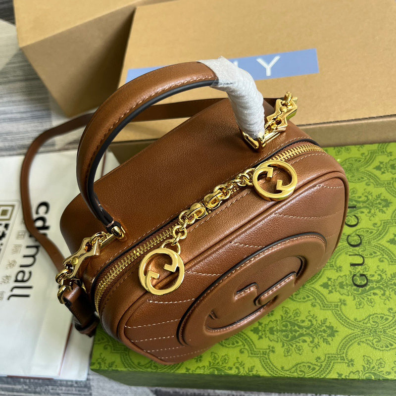Satchel Bags - GCI Bags - 7611