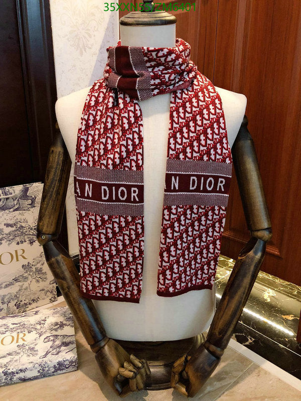 SAMC - DOR Scarves - 407