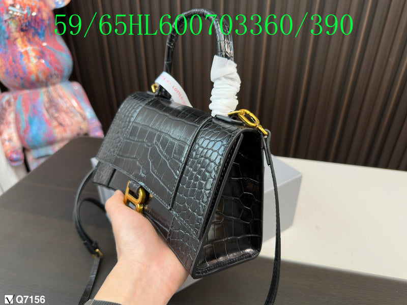 Satchel Bags - BGA Bags - 1733