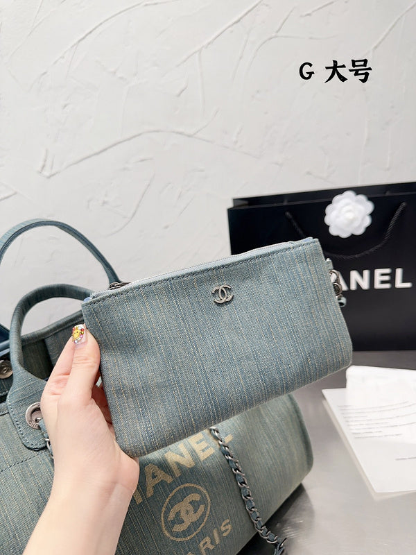 Satchel Bags - CHL Bags - 6900