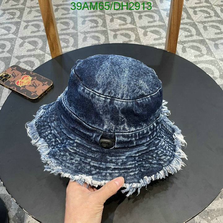 SAMC - CHL Caps & Hats - 027