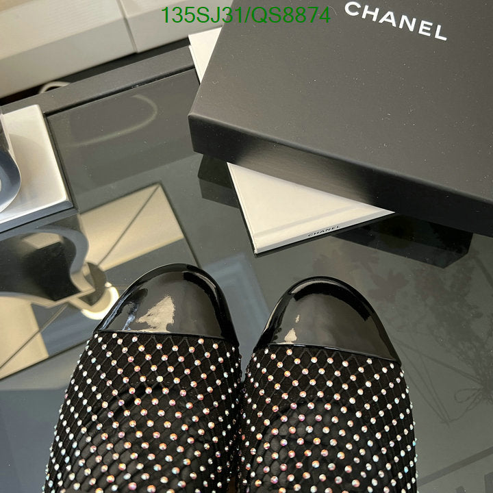 SAMC - Mix Boots - 114