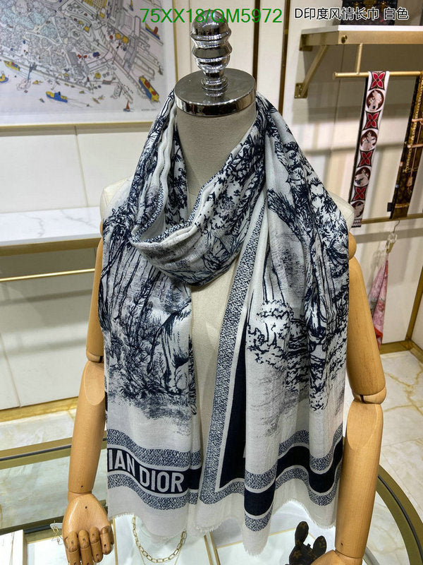 SAMC - DOR Scarves - 250