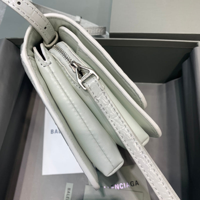 Satchel Bags - BGA Bags - 789