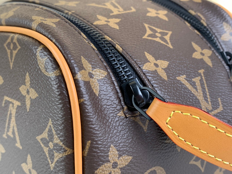 Satchel Bags - VL Bags - 2588