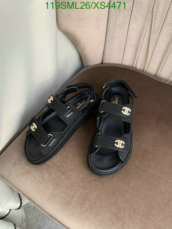 SAMC - CHL Women Shoes Beach - 127