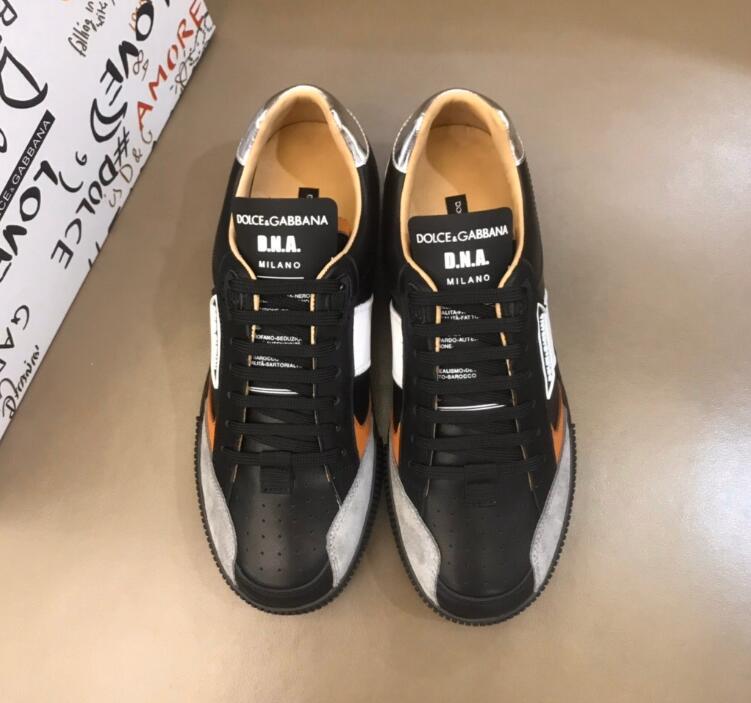 SAMC - DAG Men Shoes - 482