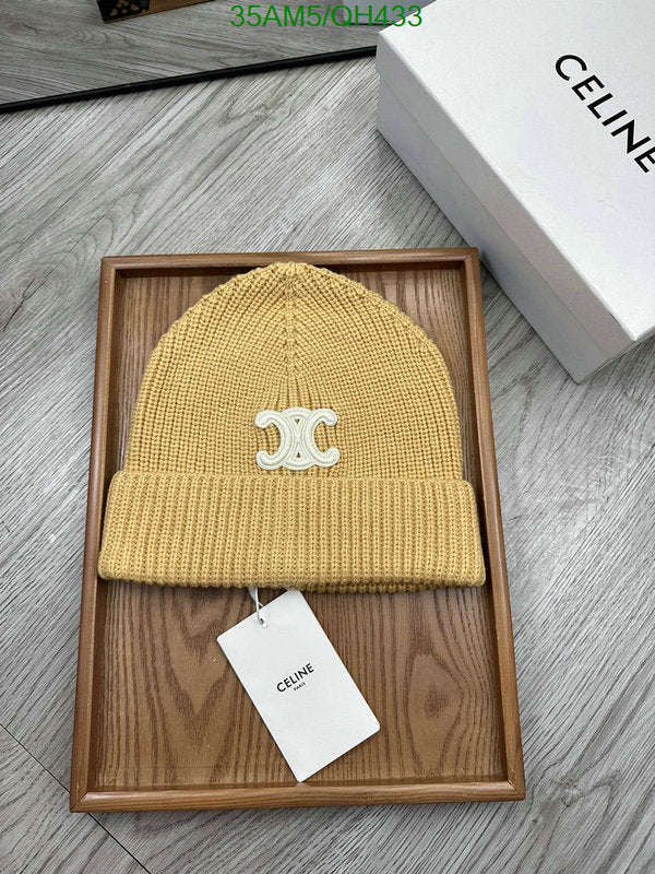 SAMC - COL Caps & Hats - 150