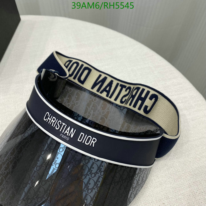 SAMC - DOR Caps & Hats - 029