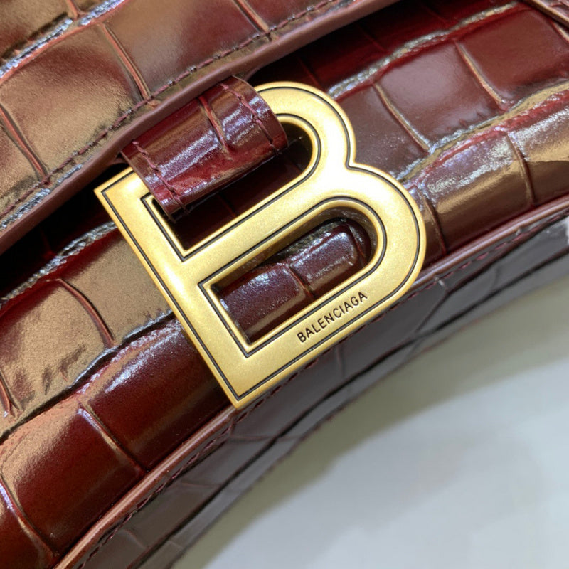 Satchel Bags - BGA Bags - 658