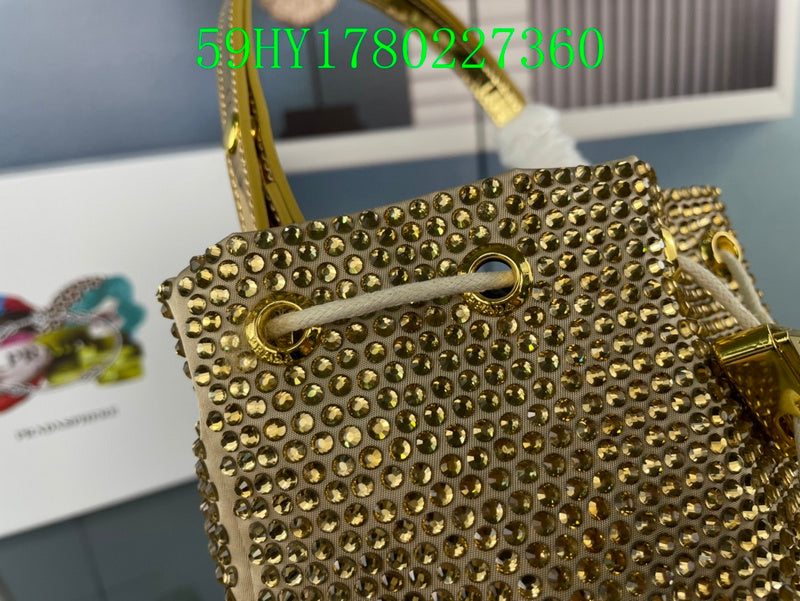 Satchel Bags - PDA Bags - 3501