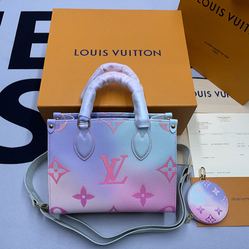 Satchel Bags - VL Bags - 6971