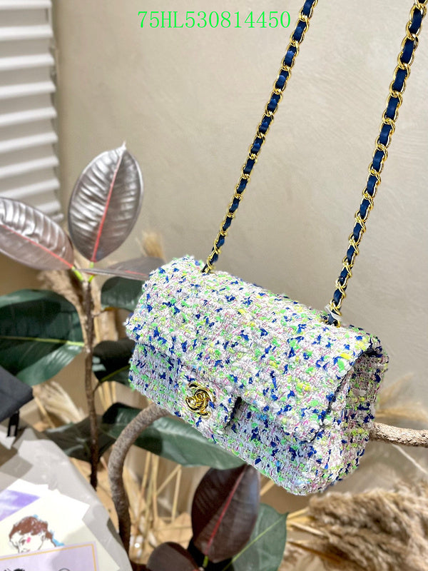 Glami - CHL Bags - 201