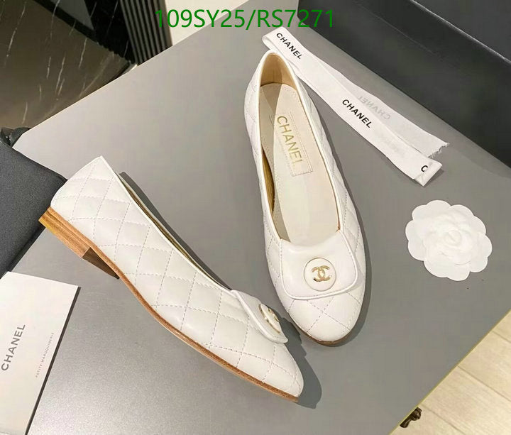 SAMC - CHL Women Shoes - 062