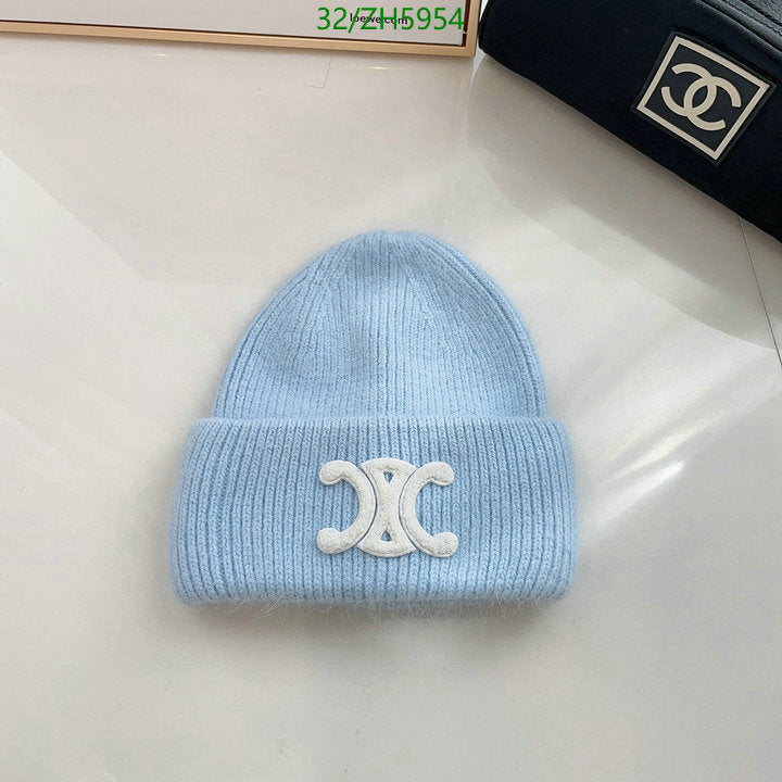 SAMC - COL Caps & Hats - 308