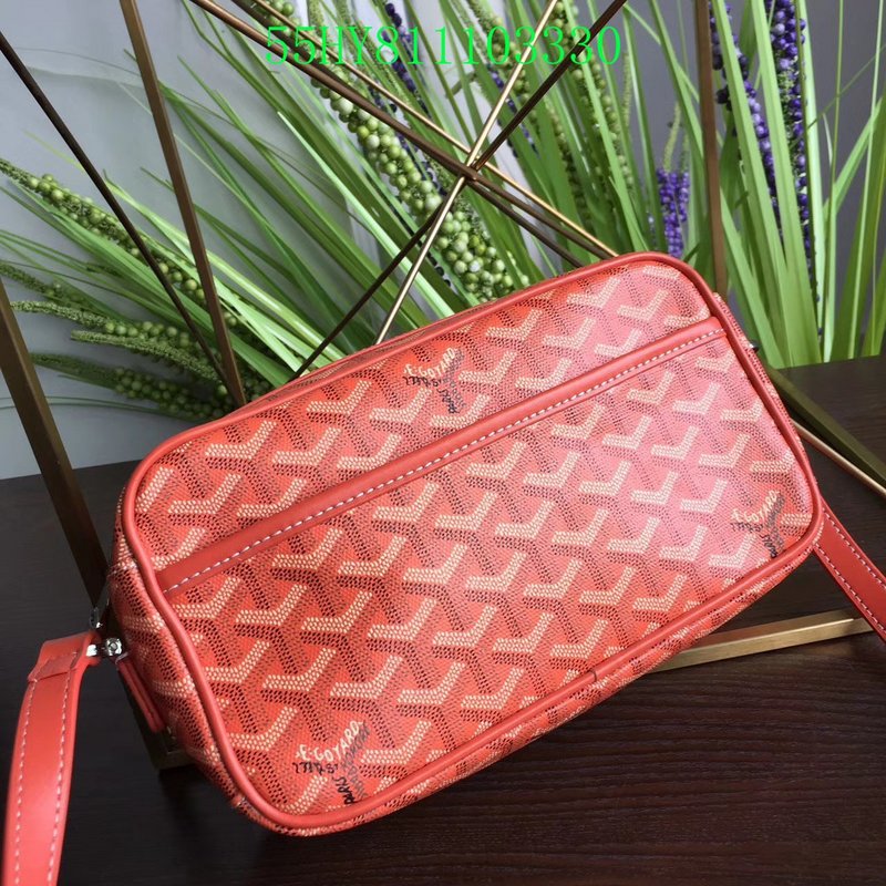Satchel Bags - GOD Bags - 474